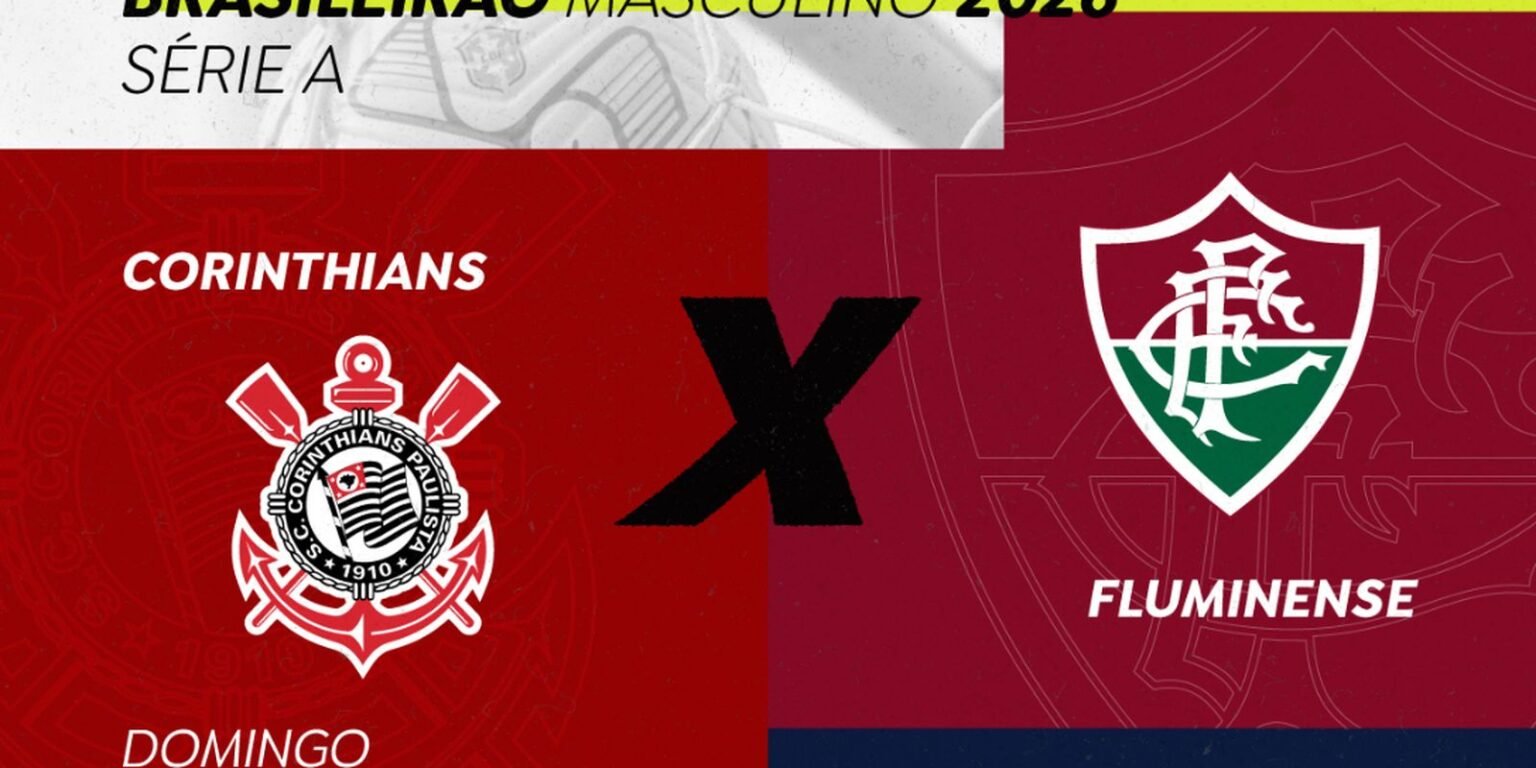 radio nacional transmite corinthians x fluminense pelo brasileirao neste domingo 20