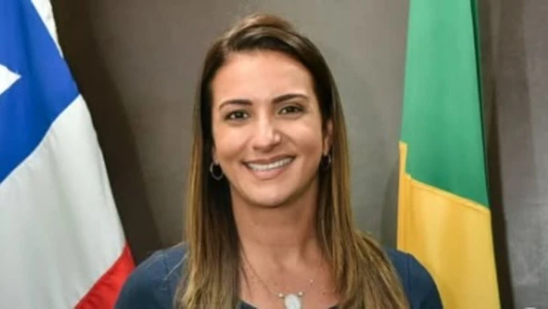 Roberta Roma é levada para UTI em Salvador após infarto durante agenda em Cruz das Almas roberta roma 3430131 article