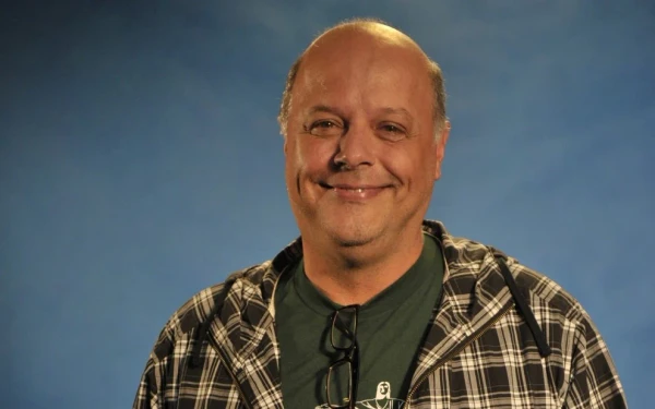 Ator que marcou gerações em ‘Rá-Tim-Bum’, Roney Facchini, morre aos 73 anos roney facchini 3405398 article