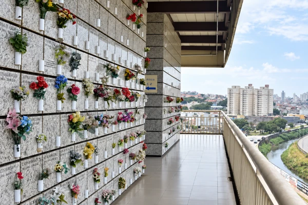 Salvador vai ganhar novo cemitério vertical com crematório; veja onde será construído salvador tera novo cemiterio vertical com crematorio em sao cristovao 3407901 article