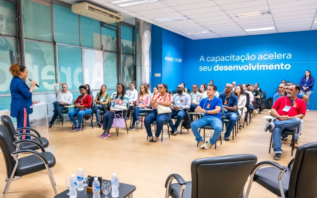 Programa abre inscrições para capacitação gratuita de pequenos empreendedores na Bahia trilha de aprendizagem empreendedora do programa rede de valor 3426131 article