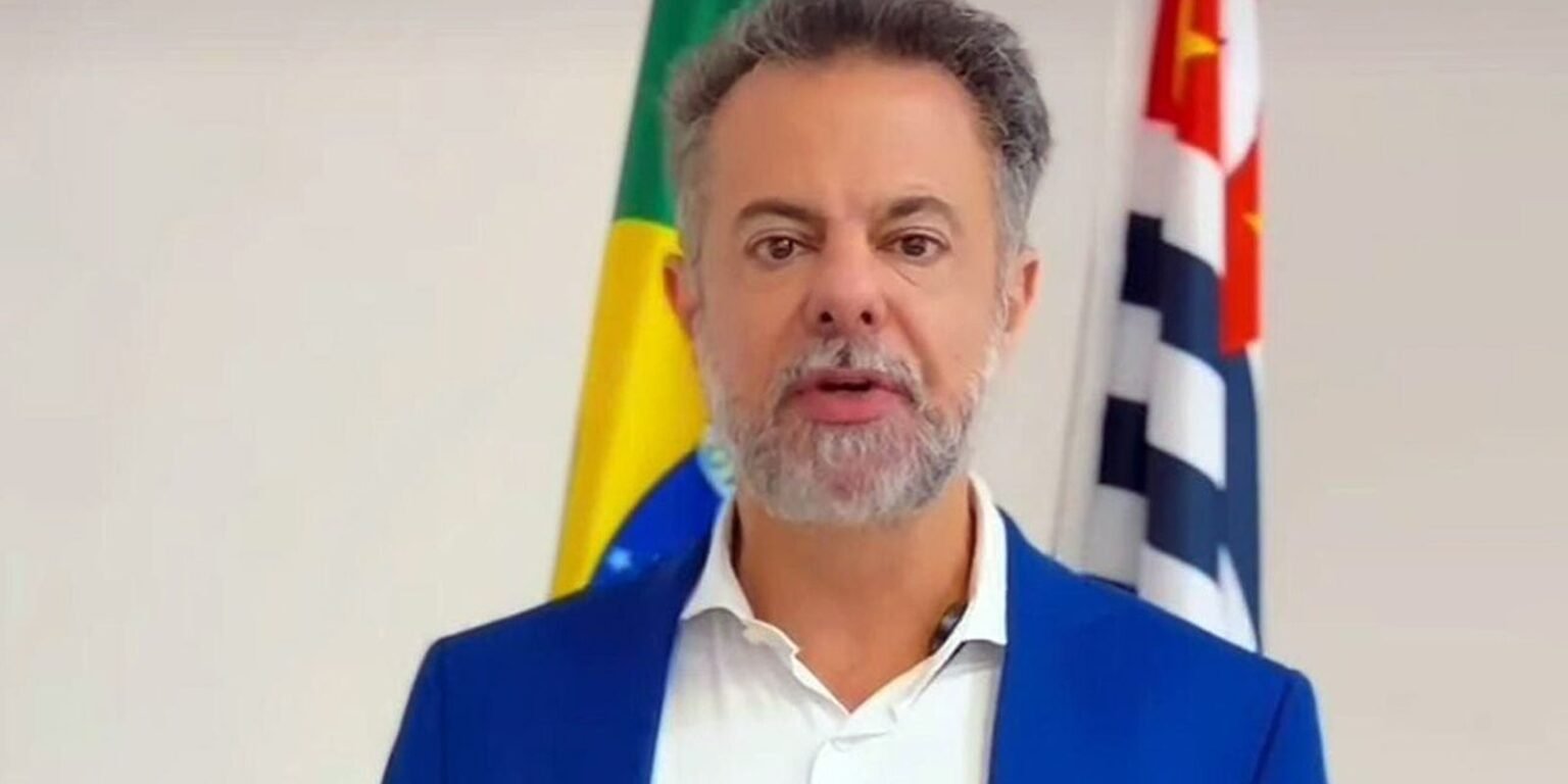 Wilson Grassi defende imposto único e mais rigor contra facções zzxq7kmyyzay5ci2yjplhmej24