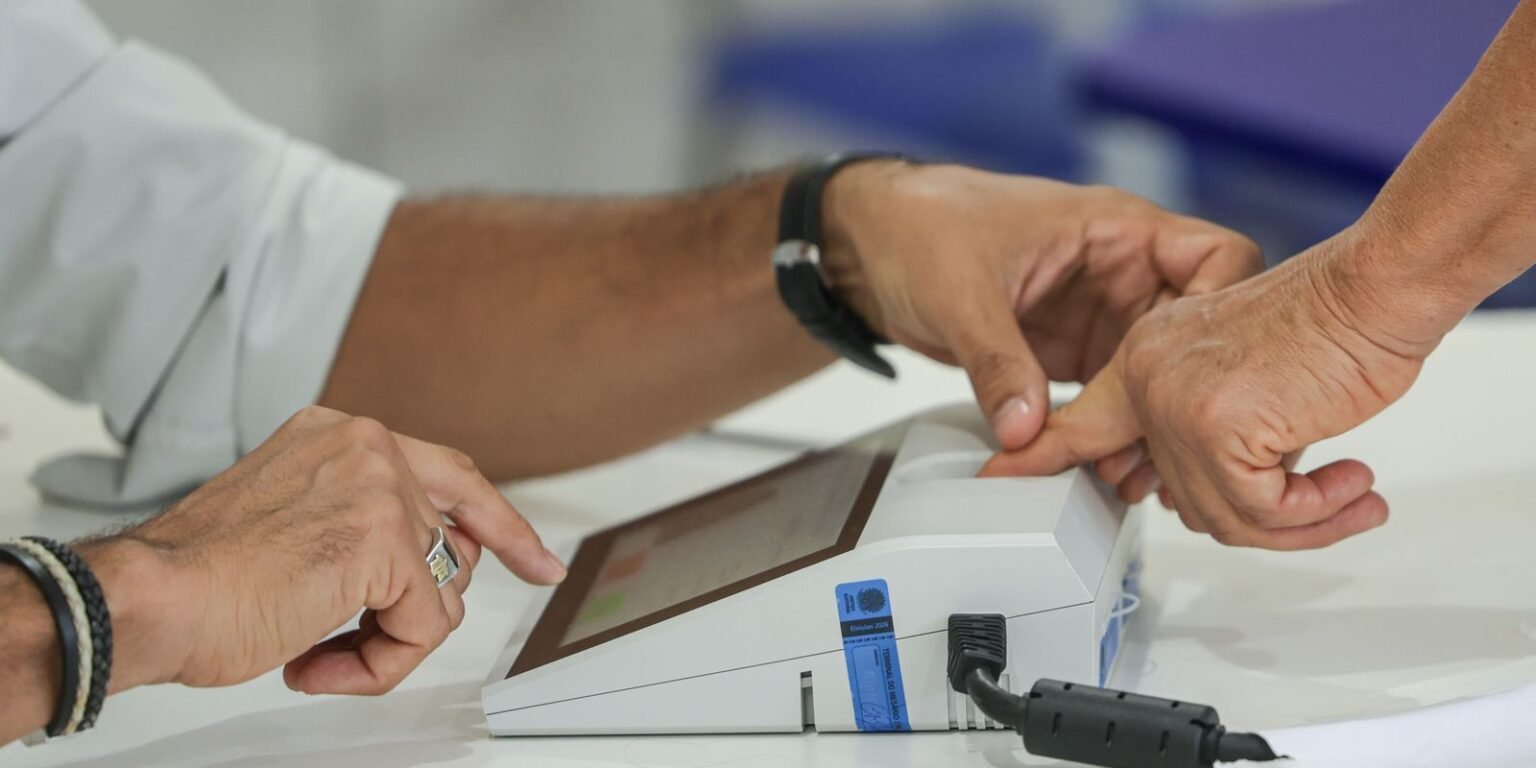 Quando será o segundo turno das eleições? Veja a data 0d4a2062