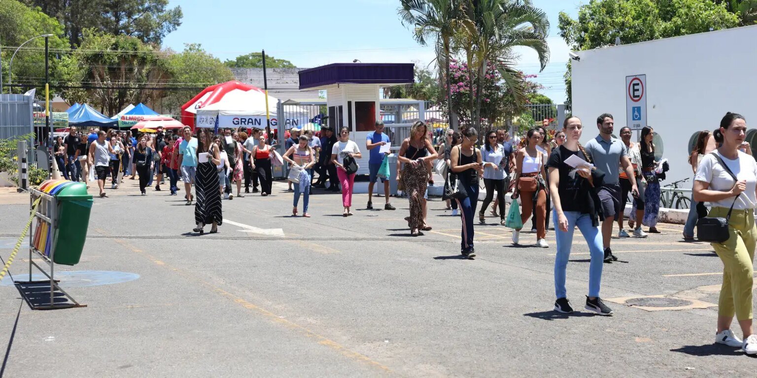 Terceira edição do CNU pode ter até 3 mil vagas 0d7a9087
