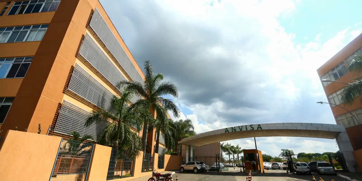 Anvisa determina apreensão de lote falsificado de toxina botulínica 11 11 2020 sede anvisa 5 0
