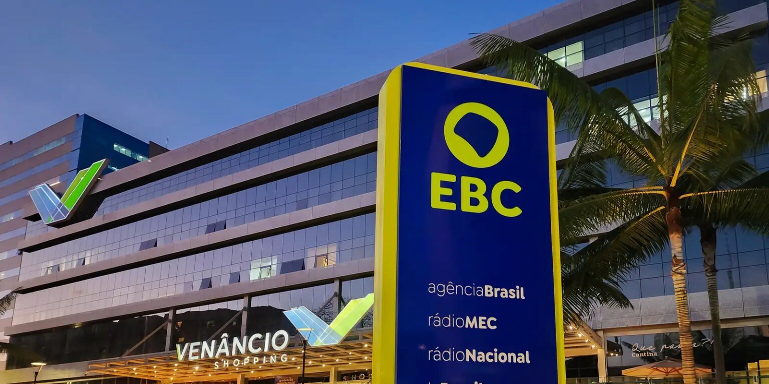 EBC conquista mais R$ 23 milhões para investimento na TV 3.0 no Brasil 20230816 182332