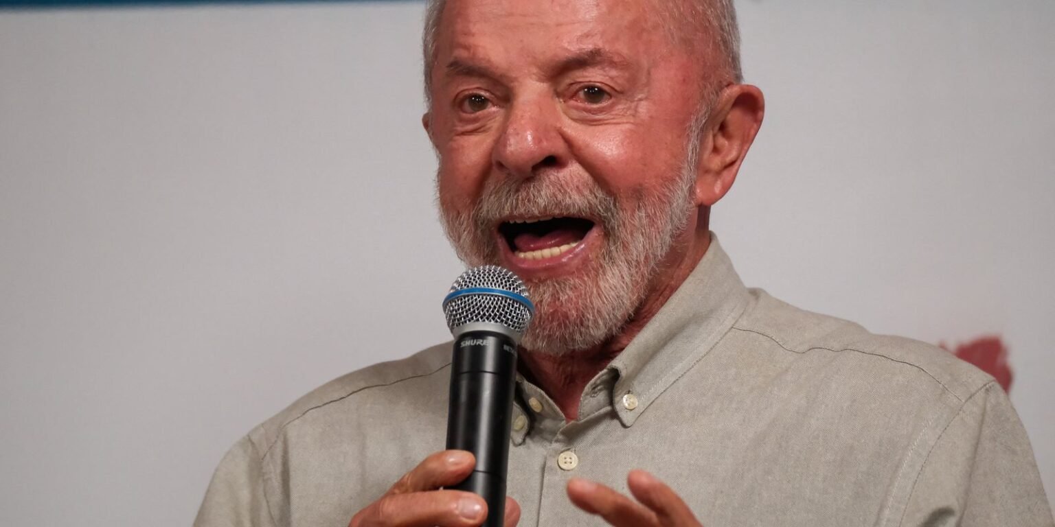 Lula aceita proposta de Flávio para quebra de sigilo bancário 2026 10 06t224238z 1659914881 rc2yxnat2hbo rtrmadp 3 brazil election