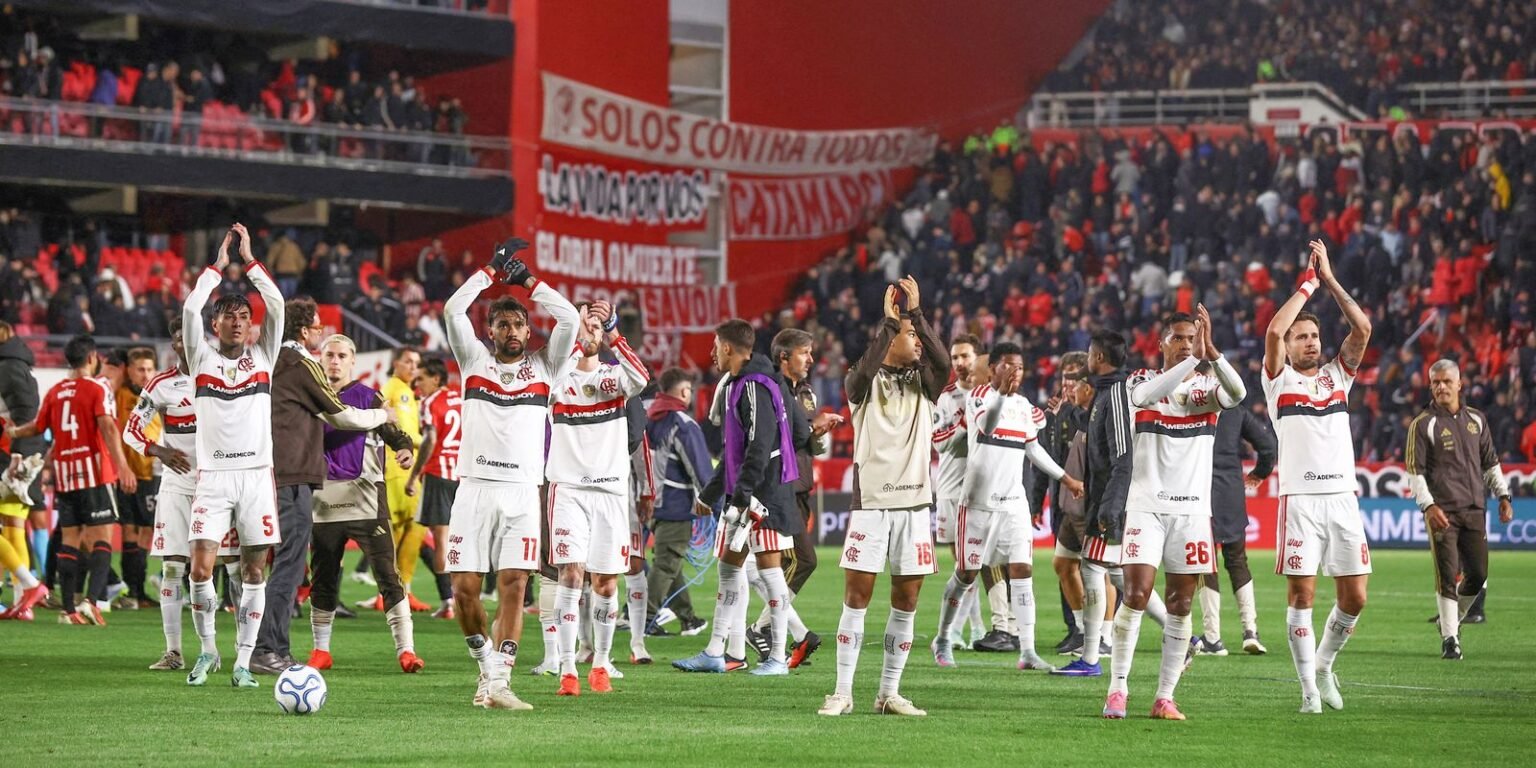 2026 10 16t023123z 1861149351 up1emag0708tw rtrmadp 3 soccer libertadores esu fla