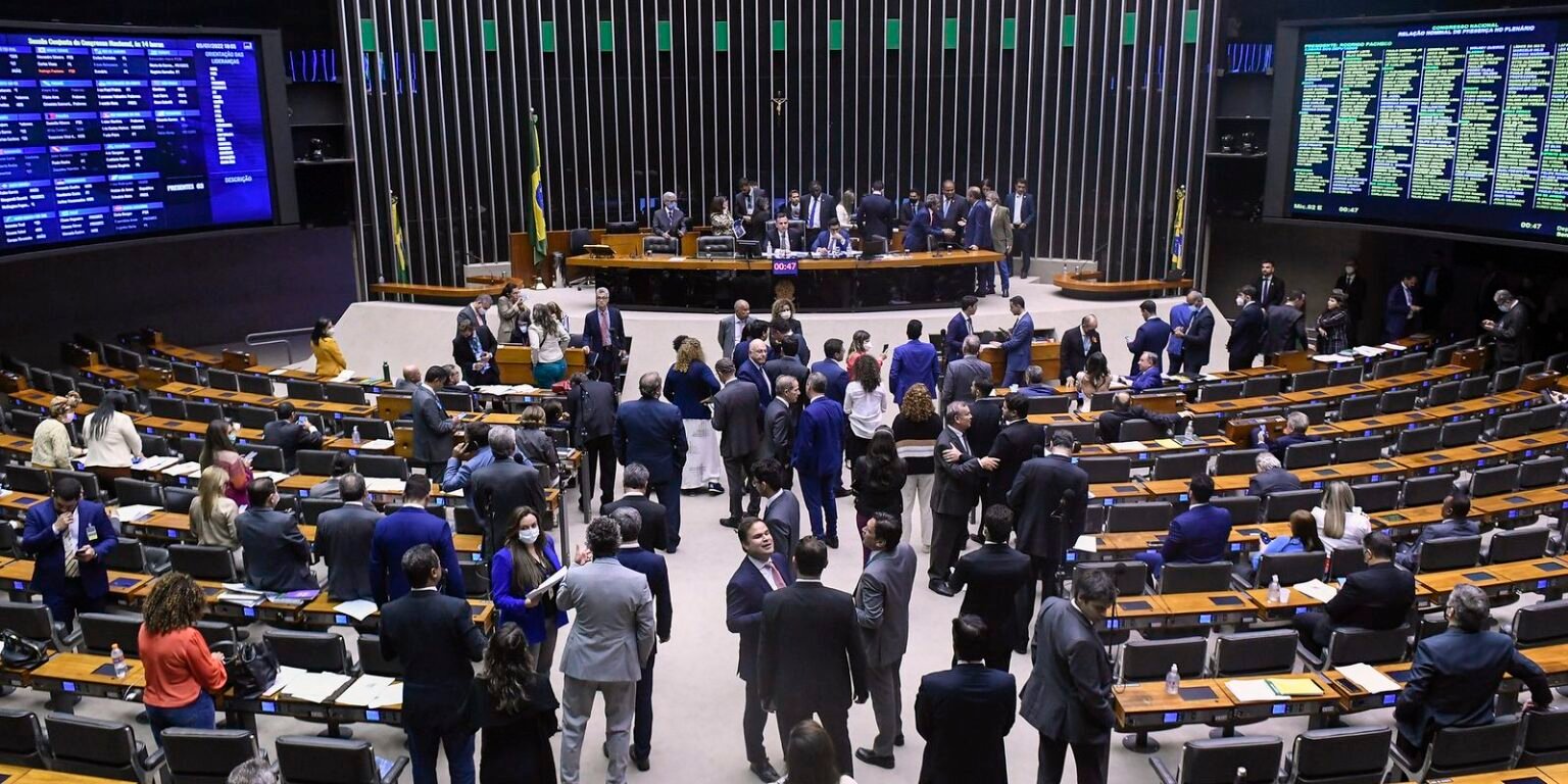 Representação de parlamentares negros segue baixa, diz pesquisadora 52195713712 340ecd23e8 k