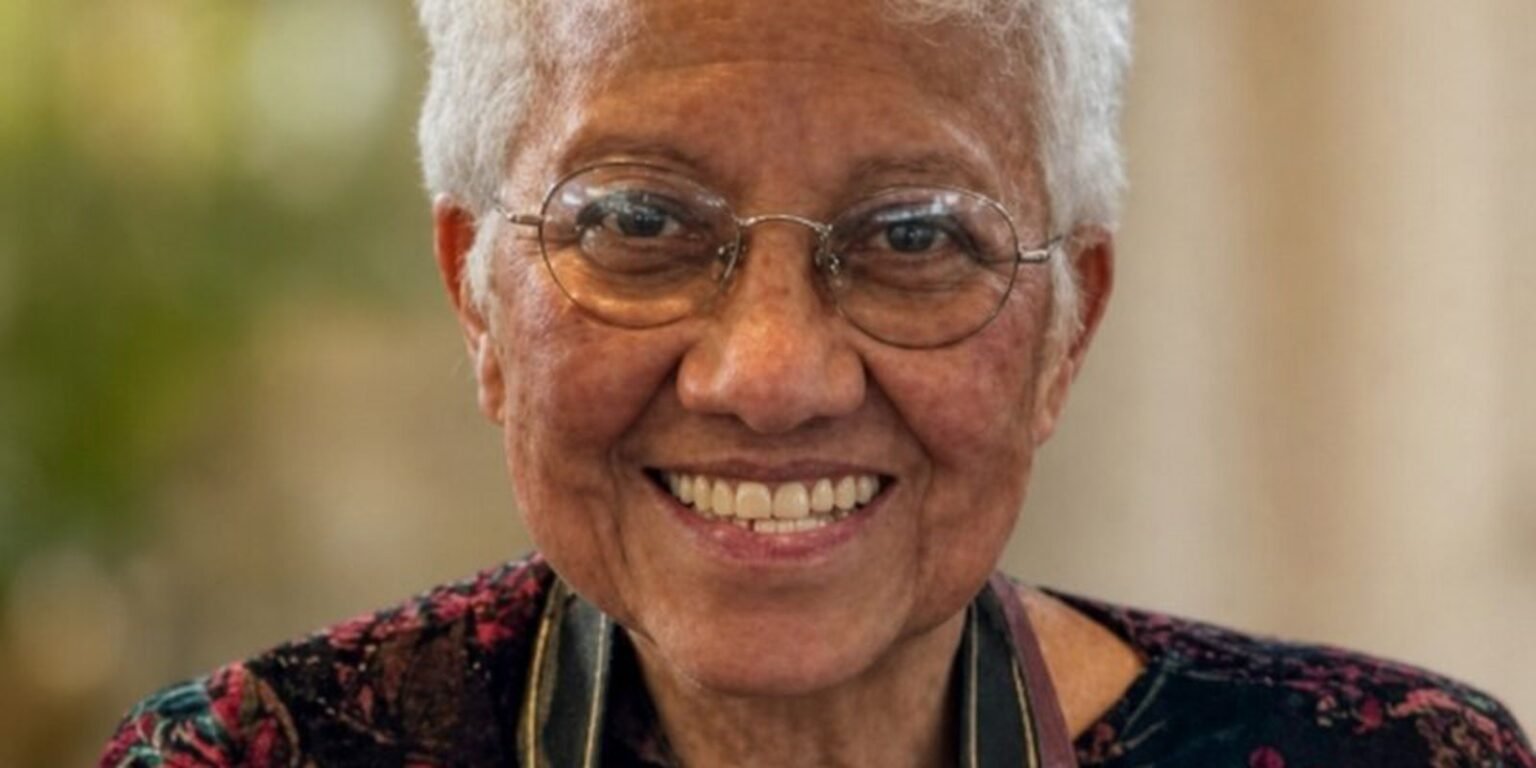 Morre Irene Santos, fotógrafa e pesquisadora da memória negra 90597d2a b6b1 4351 8b68 863fd10d71c1