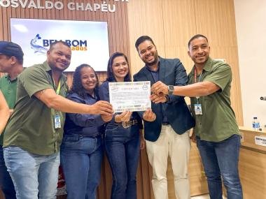 Agricultura familiar ganha novos mercados com certificação de empreendimentos de Malhada e Paramirim Agricultura20familiar20ganha20novos20mercados20em20Malhada20e20Paramirim20 20Foto20LC3A