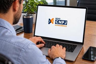 CNPJ Alfanumérico: entenda o que muda e como a novidade ganha relevância com a reforma tributária CNPJ20alfanumC3A9rico2028129
