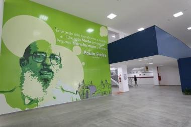 Colégios estaduais realizam Dia da Família na Escola em Salvador, Juazeiro, Nova Canaã e Itarantim Foto20Claudionor20Jr20Ascom20SEC