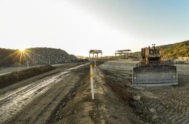 Bahia registra aumento de 18% da produção mineral no 1º semestre de 2026 | SECOM Foto20DivulgaC3A7C3A3o20Atlantic20Nickel