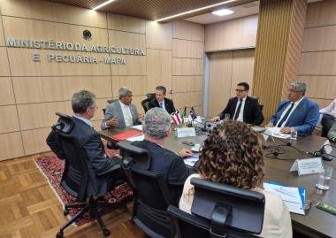 Acordo abre caminho para previsão de safra de cacau na Bahia Foto20Eduardo20AiacheGOVBA2028329 0