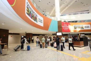 Governo da Bahia amplia período de transporte gratuito para eleitores no segundo turno Foto20Ilustrativa