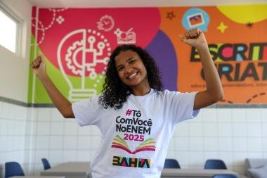 Faltam 30 dias: rede estadual tem aulões e simulados na reta final de preparação do ENEM Foto20ilustrativa20AndrC3A920Fofano20281429