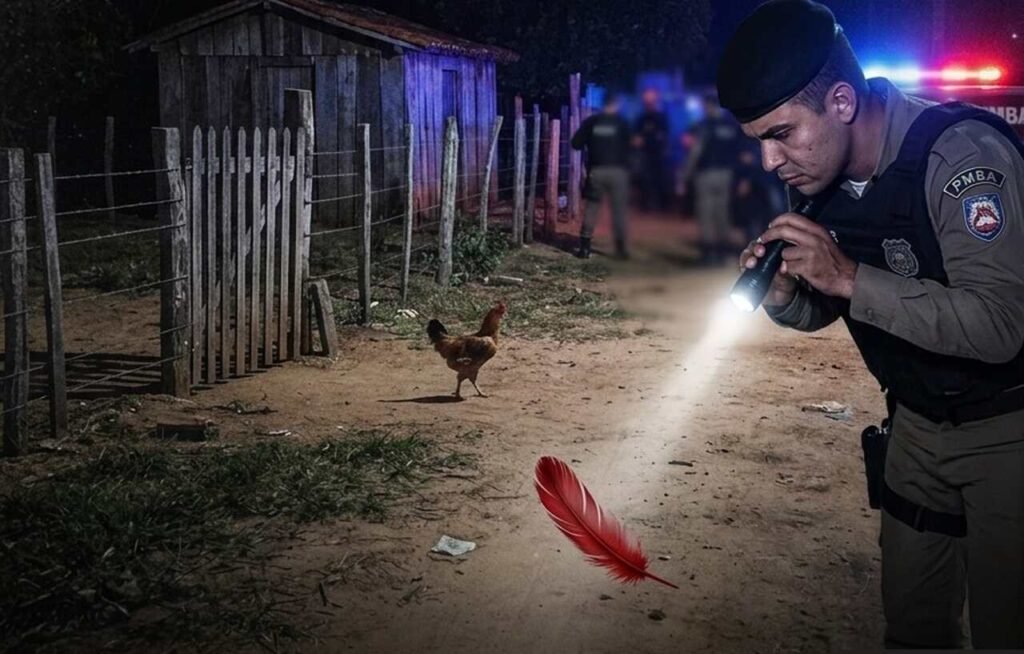 DISCUSSÃO POR PREÇO DE GALINHA TERMINA COM HOMEM GOLPEADO DE FACÃO NA BAHIA GALINHA CONFUSAO FACAO SALVADOR NOTICIA
