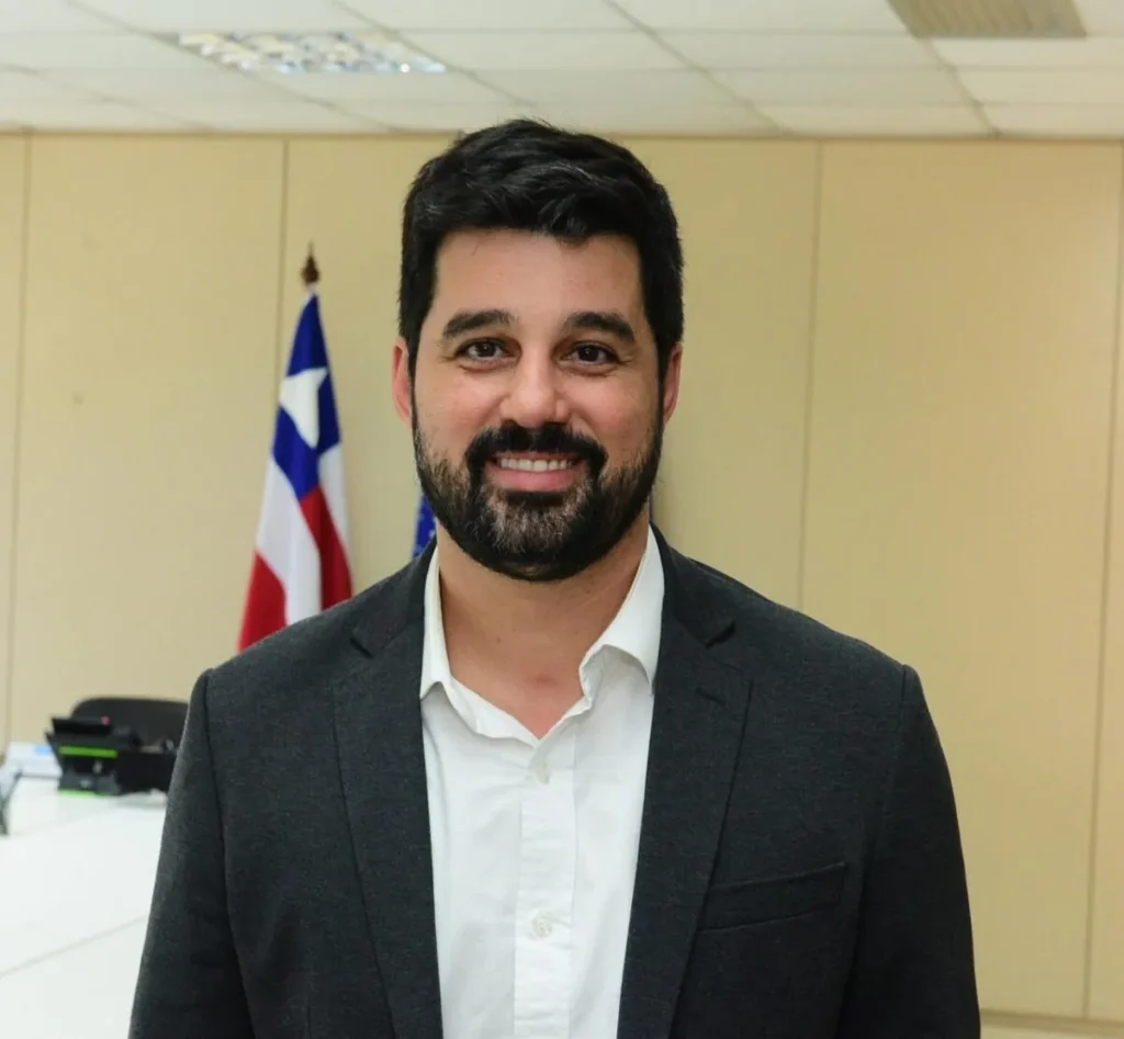 TRE-BA determina prisão em flagrante de secretário de Mobilidade de Salvador por suspeita de crime eleitoral IMG 4164