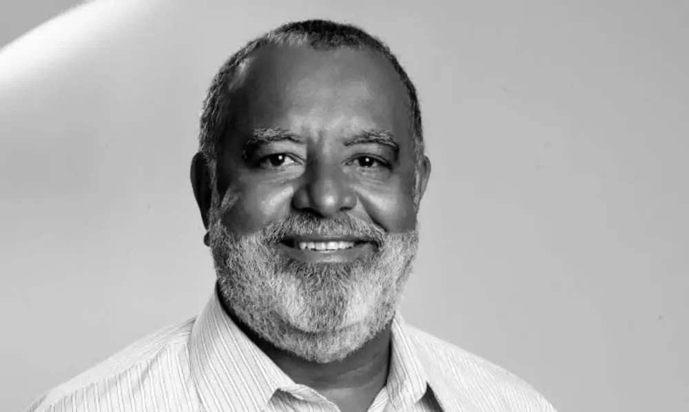 MORRE JAIR CEZARINHO, REFERÊNCIA DO JORNALISMO ESPORTIVO NA BAHIA Jair Cesarinho 1 1000x598 1