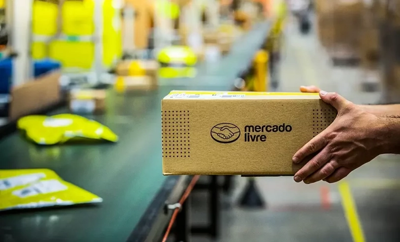 Mercado Livre abre mais de 200 vagas de emprego na Bahia com salário de quase R$ 2 mil Mercado Livre