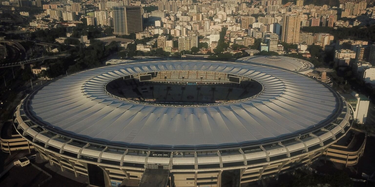 Confirmado: Vasco x Boca Juniors no Maracanã Orgao Especial do TJRJ confirma Vasco x Boca Juniors no