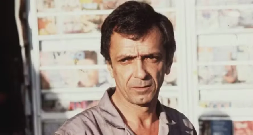 Edson Silva, ator das novelas Por Amor, Laços de Família e Senhora do destino, morre aos 95 anos auto upload 3447410