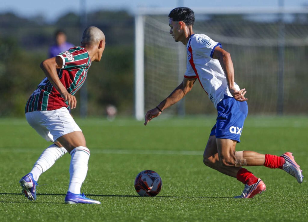 bahia sub 17 daniel david