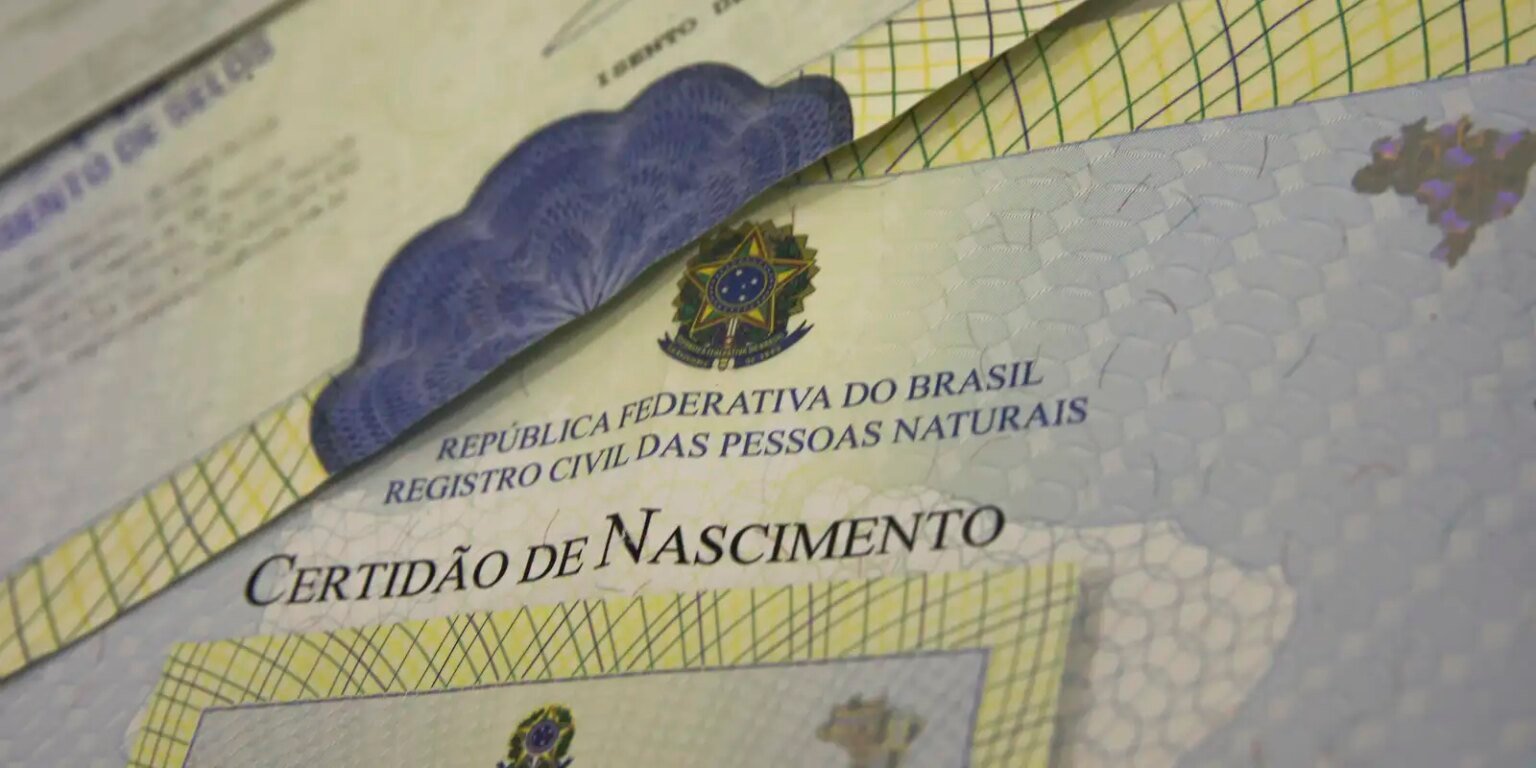 certidao de nascimento registro civil mcajr abr 0403221132