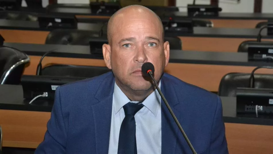 Mesmo preso, Binho Galinha recebe mais de 23 mil votos na Bahia; entenda o que acontece agora cinpRC23 63136 901467 2024 11 01 14 31 49