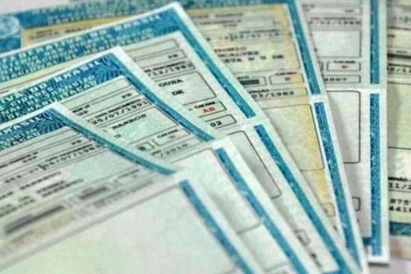 Detran-BA divulga lista de inscrições aceitas para programa que oferece CNH gratuita cnh