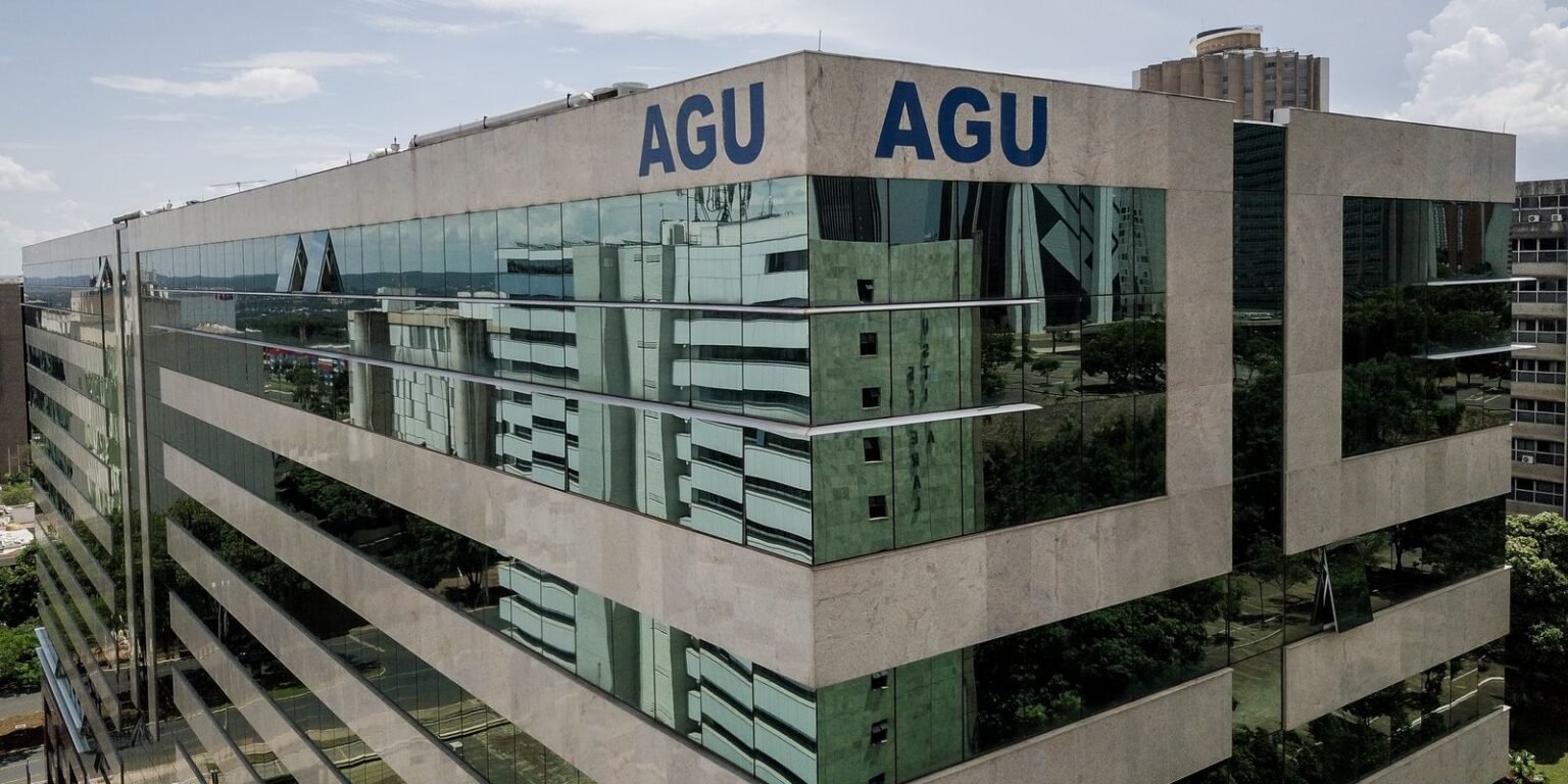 AGU pede ao STF que declare inconstitucionais leis das bets dji 0990