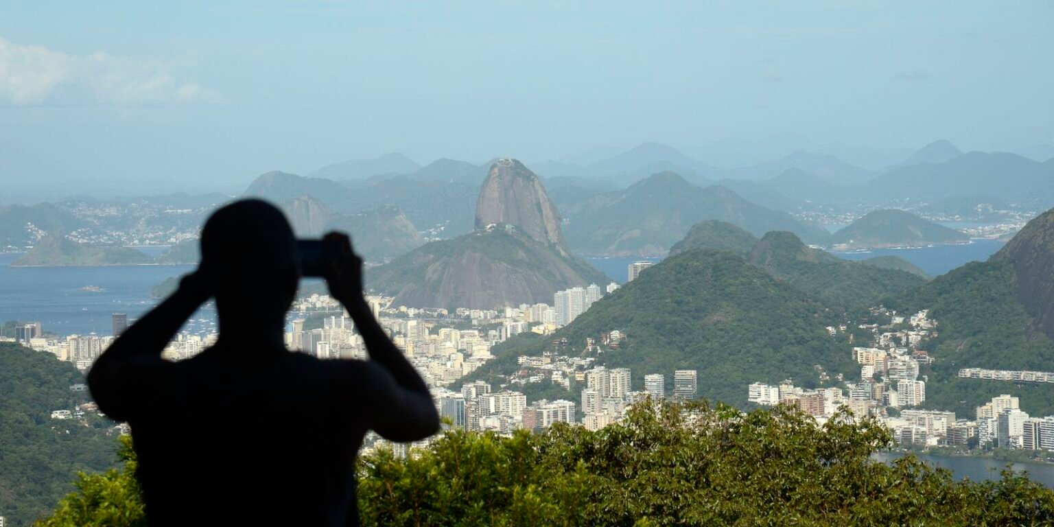PM do Rio reforça policiamento para o feriado de segunda-feira dsc4943 0