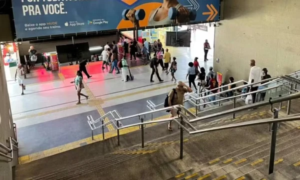 Ônibus de 11 linhas voltam à Plataforma G da Estação da Lapa neste sábado (10) estacao da lapa 3446553 article