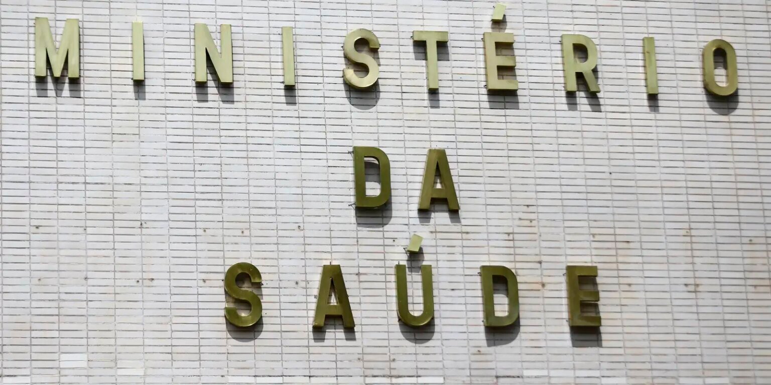 Governo monitora saúde de amazonenses em locais afetados por queimadas fachada ministerio mcamgo abr 100420231818 17