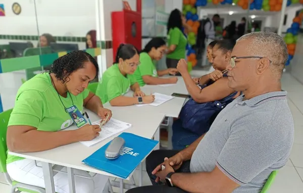 Feiras de empregabilidade em Salvador oferecem mais de 250 oportunidades feira empregabilidade geral 01
