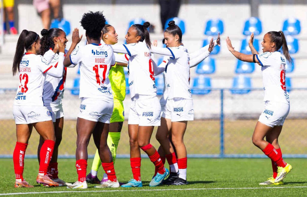feminino bahia