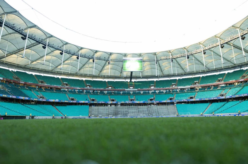 Bahia x Flamengo: onde assistir à transmissão do jogo AO VIVO neste domingo fonte nova