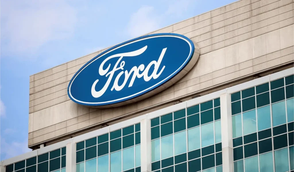 Ford abre inscrições para estágio com oportunidades em Camaçari; veja como se inscrever ford 3109955 article