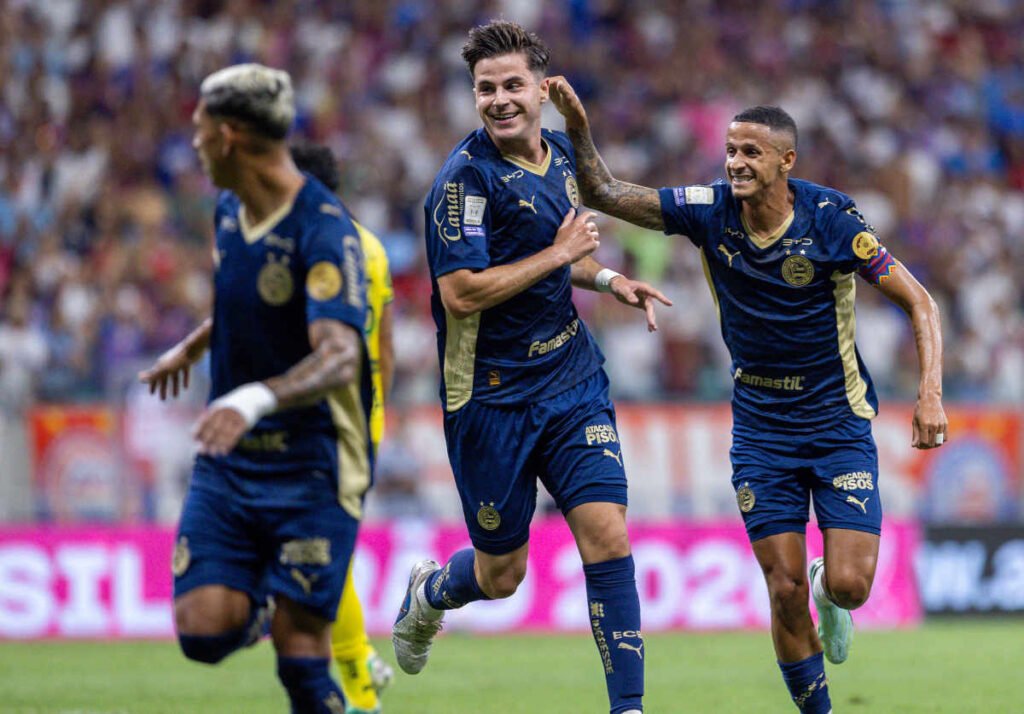 gol bahia
