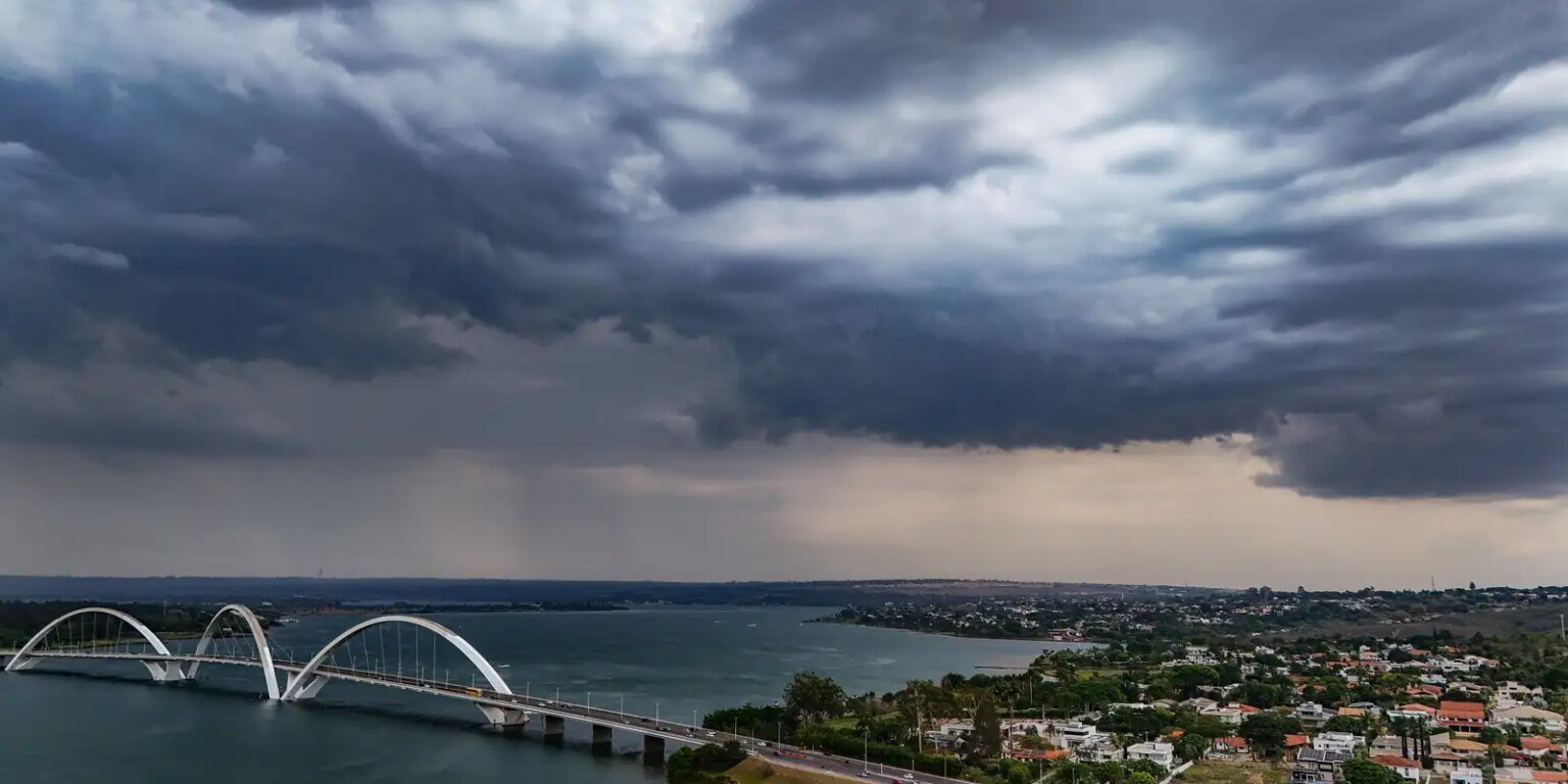 Chuvas diminuem no país, mas temporal persiste na Região Sul img 1832.jpg