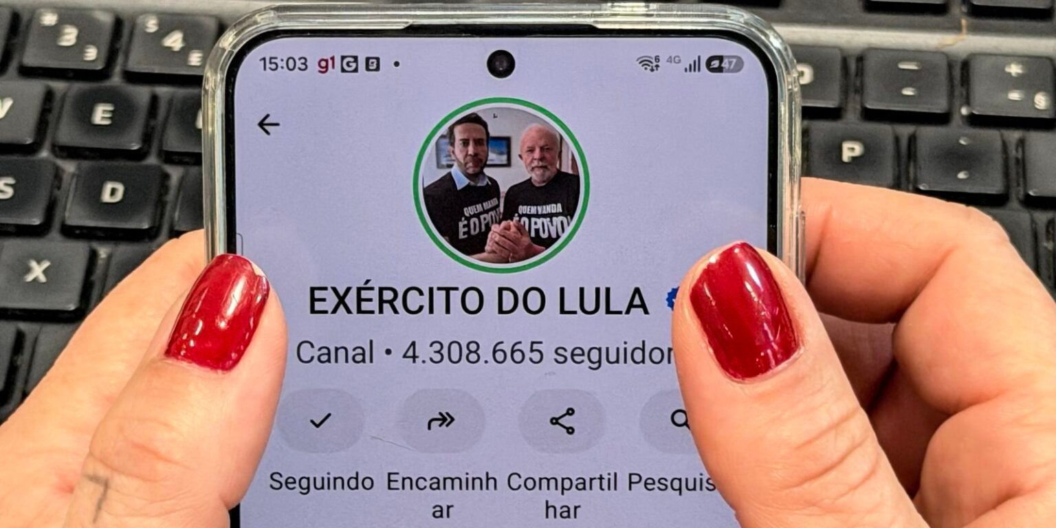 Canal Exército do Lula volta ao ar após registro no TSE img 1837 copy