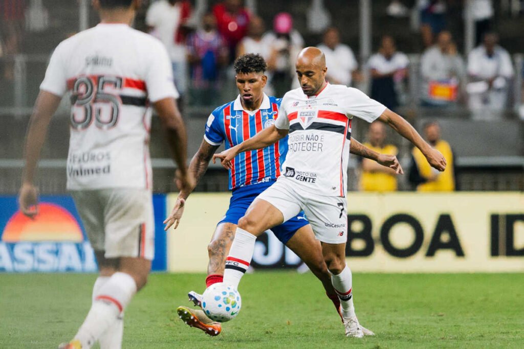 marcos victor