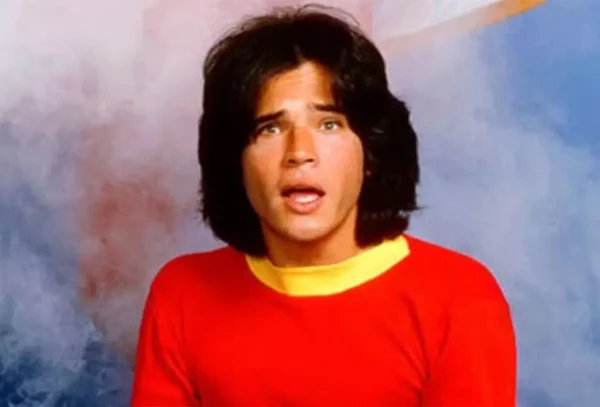 Morre Michael Gray, astro da série ‘Shazam!’, aos 75 anos michael gray na epoca de shazan 1974 1976 3459811 article