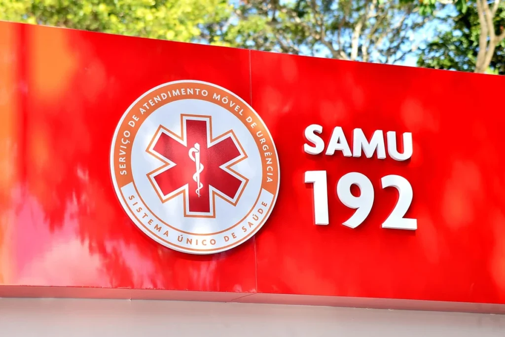 Samu 192 ficará fora do ar por 40 minutos em Salvador durante quatro dias; veja quais números ligar samu 192 3452460 article