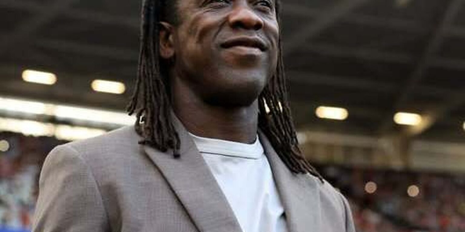 seedorf foto 2 novo tecnico corinthians 2026 1