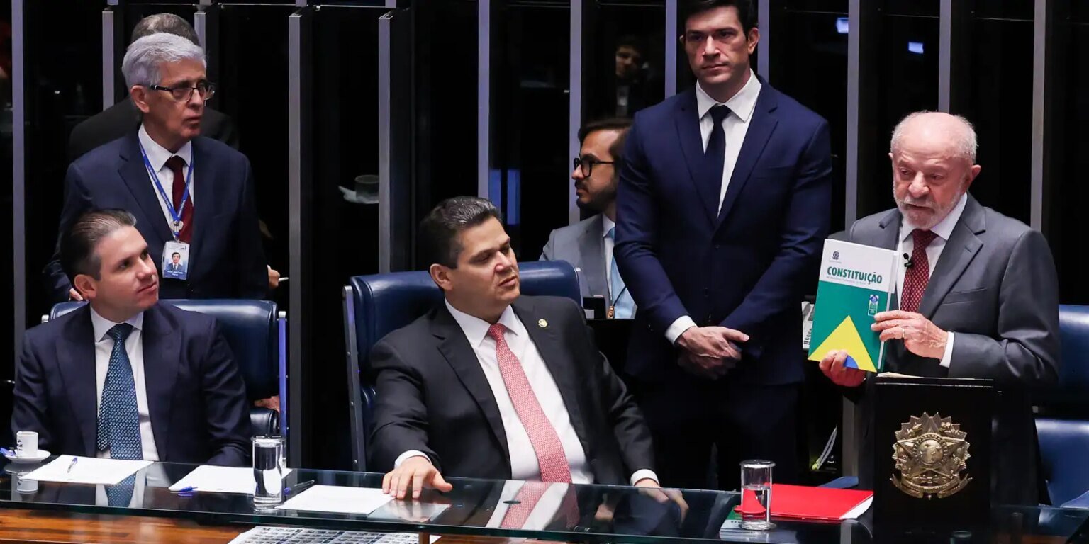 Congresso promulga emenda de aposentadoria especial de agente de saúde sem titulo 1