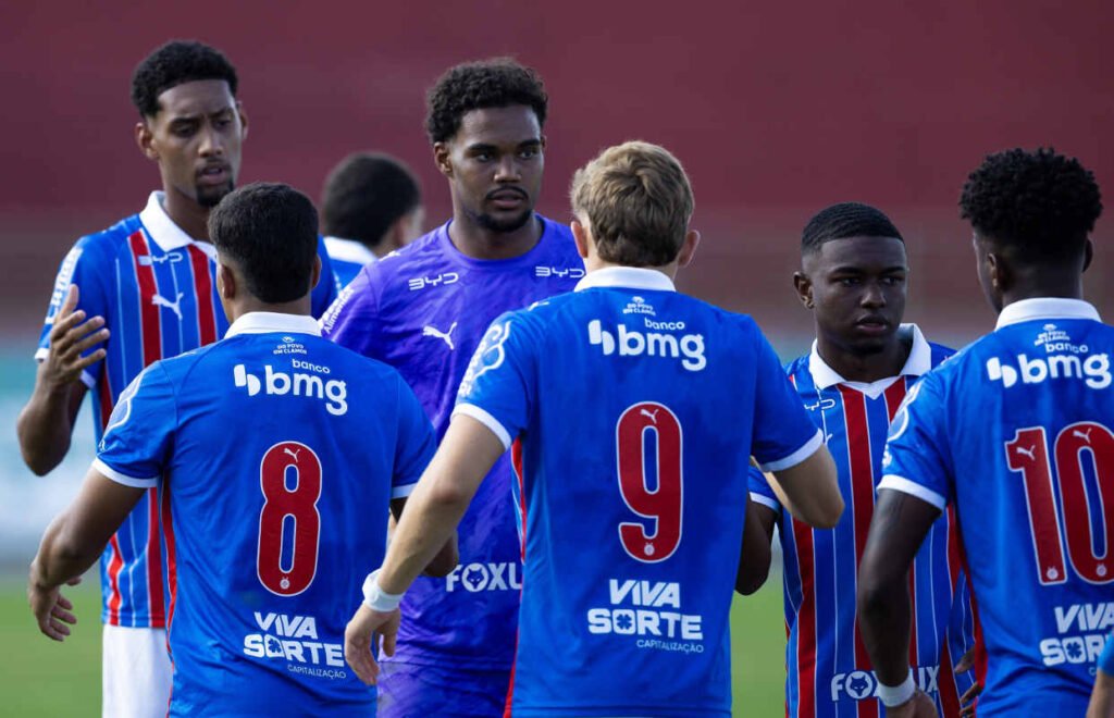 sub 20 do bahia