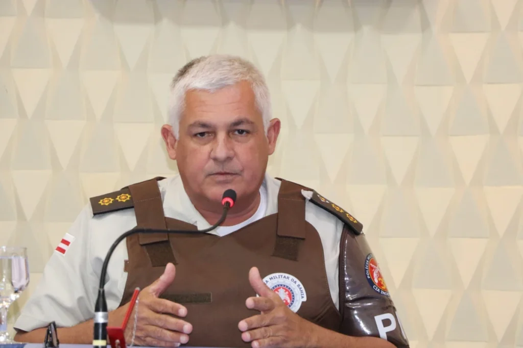 tenente coronel da pm foi preso por receber dinheiro de lider de milicia 3442713 article