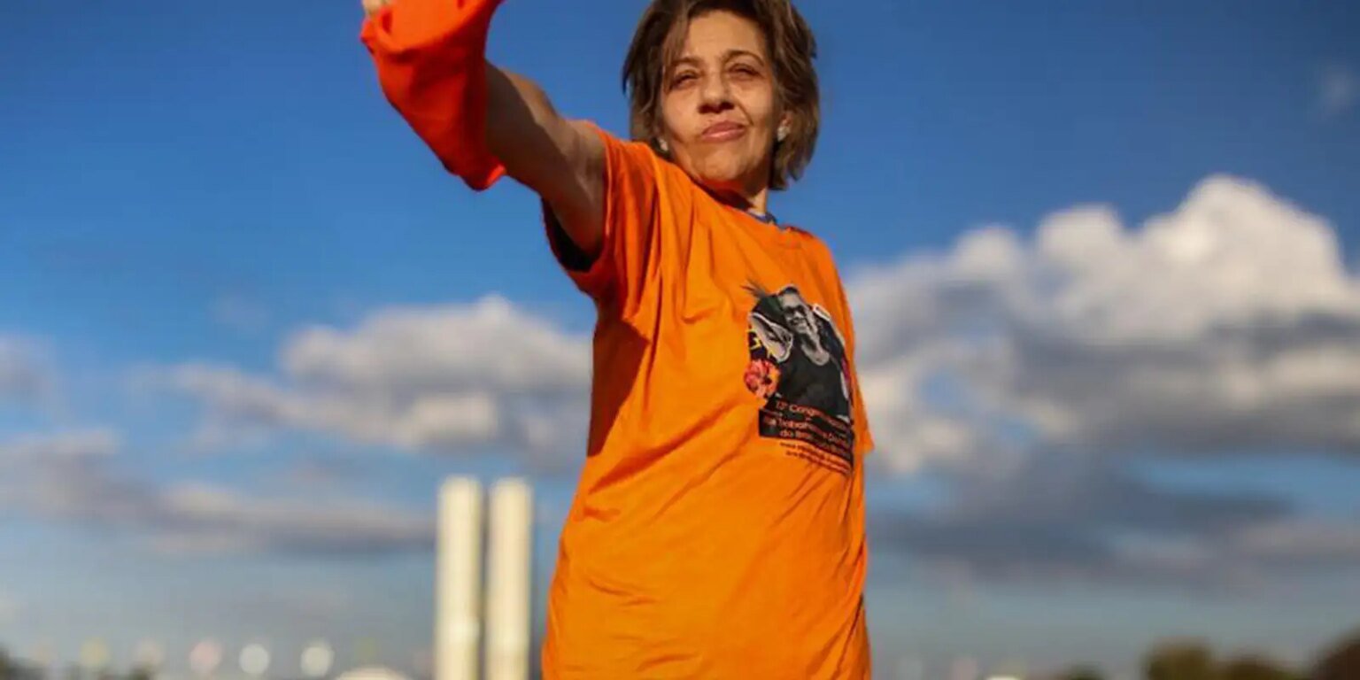 Entidades estimulam domésticas a denunciar assédio eleitoral whatsapp image 2026 10 22 at 09.05.18